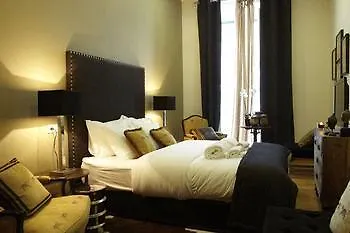 Casa De Santos Lisbon Bed & Breakfast