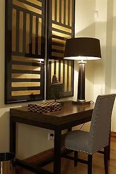 Casa De Santos Lisbon Bed & Breakfast