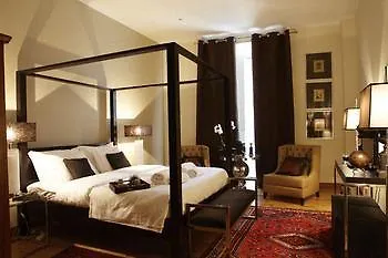 Casa De Santos Lisbon Bed & Breakfast Portugal