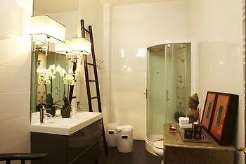 Casa De Santos Lisbon Bed & Breakfast Portugal