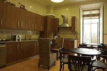 ***  Casa De Santos Lisbon Bed & Breakfast Portugal