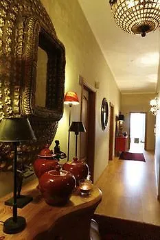 Casa De Santos Lisbon Bed & Breakfast
