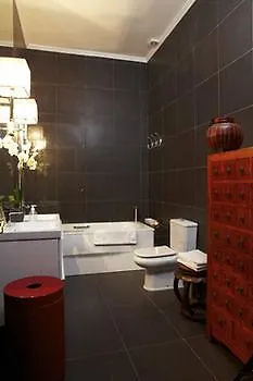 Casa De Santos Lisbon Bed & Breakfast