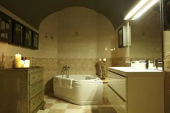 Casa De Santos Lisbon Bed & Breakfast