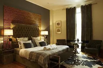 Casa De Santos Lisbon Bed & Breakfast