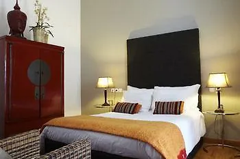Casa De Santos Lisbon Bed & Breakfast
