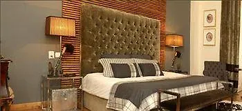 Casa De Santos Lisbon Bed & Breakfast